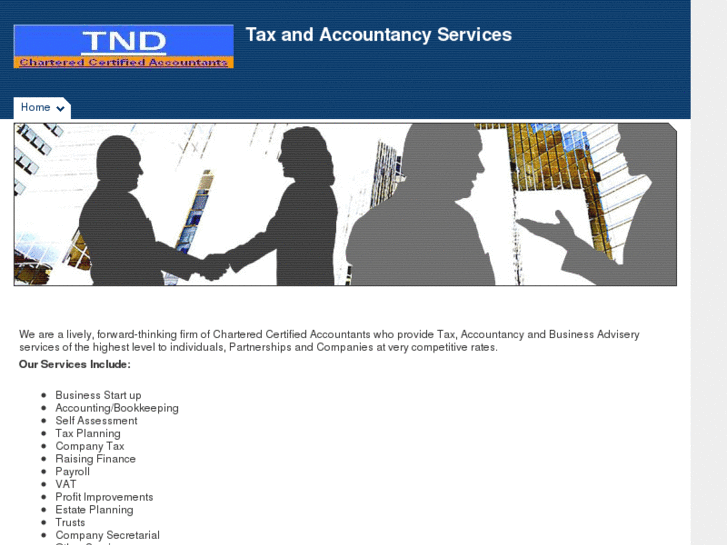 www.tndassociates.co.uk