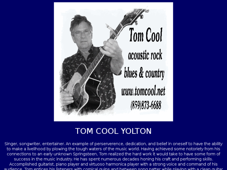www.tomcool.net