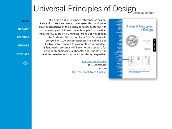 www.universalprinciplesofdesign.com