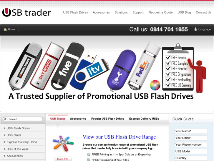 www.usb-trader.com