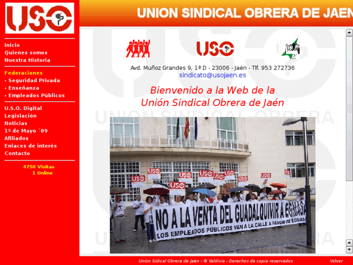 www.usojaen.es