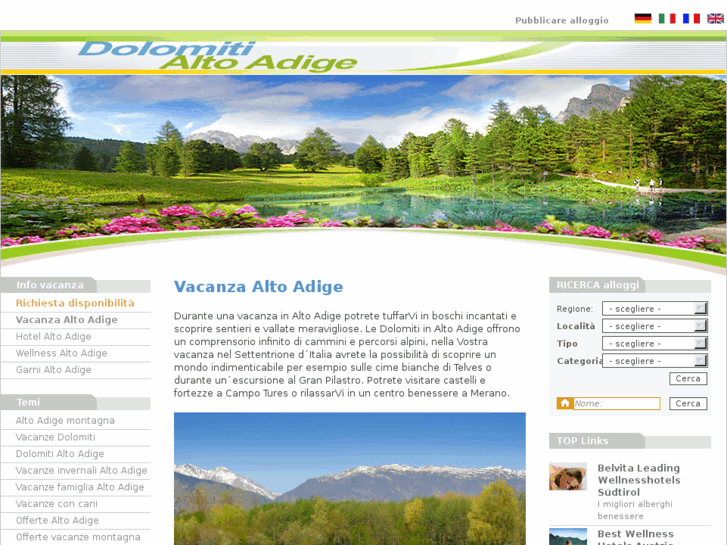 www.vacanza-alto-adige.info