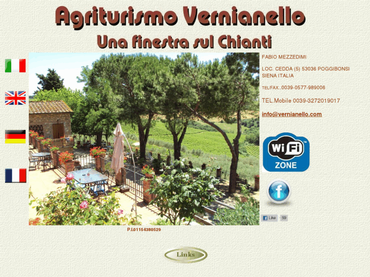 www.vernianello.com