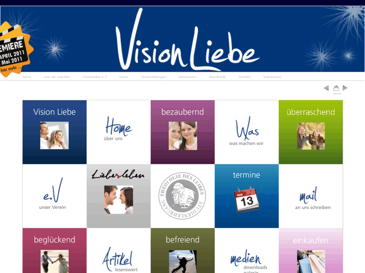 www.visionliebe.com