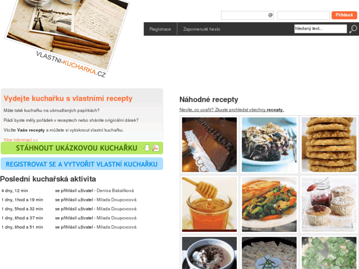 www.vlastni-kucharka.cz