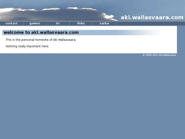 www.wallasvaara.com