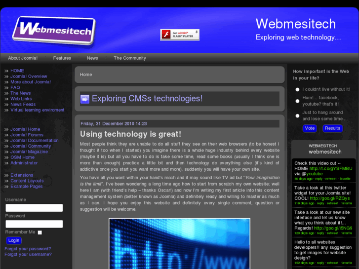www.webmesitech.com