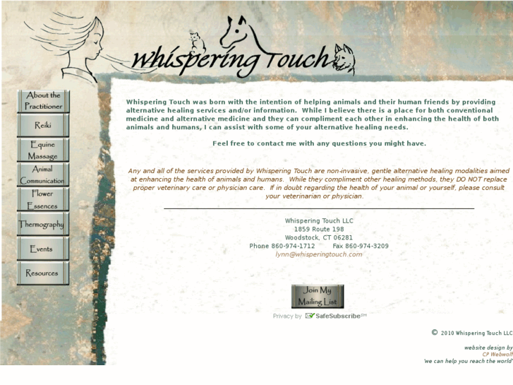 www.whisperingtouch.com