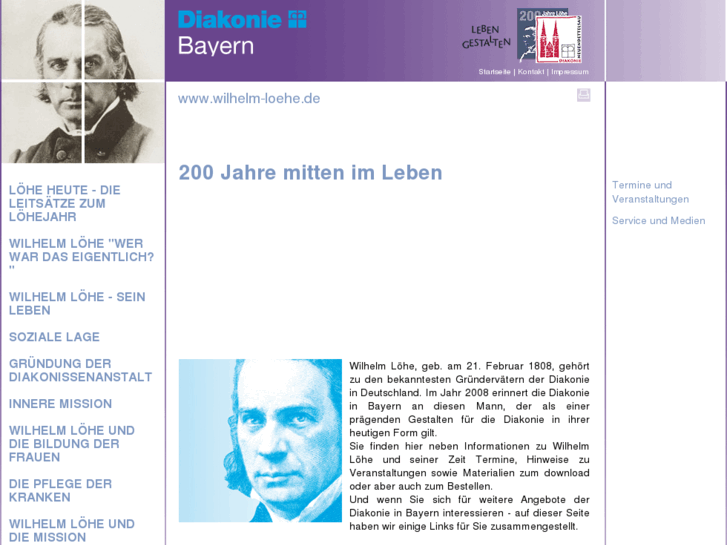 www.wilhelm-loehe.com