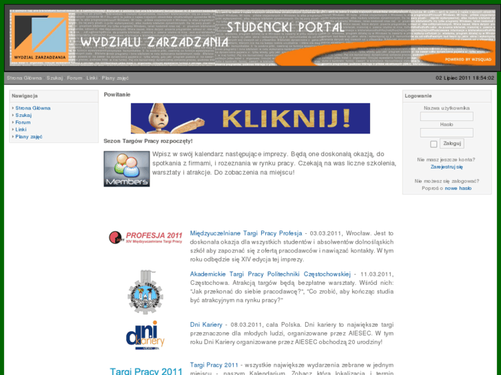 www.wzstudent.pl