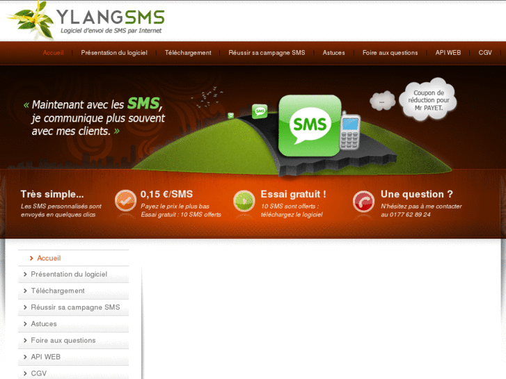 www.ylangsms.biz