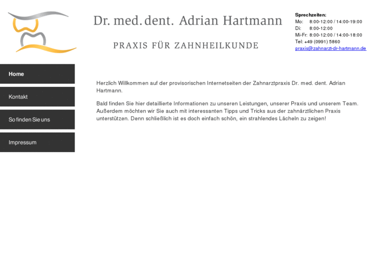 www.zahnarzt-dr-hartmann-deggendorf.com