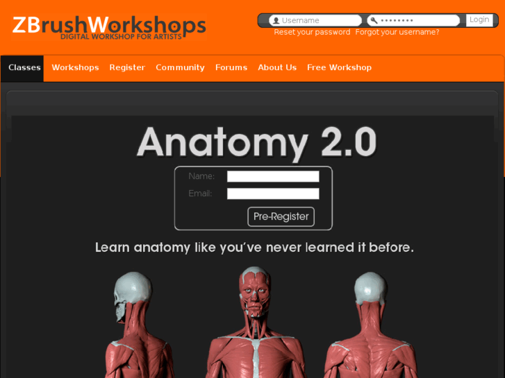 www.zbrushworkshop.com