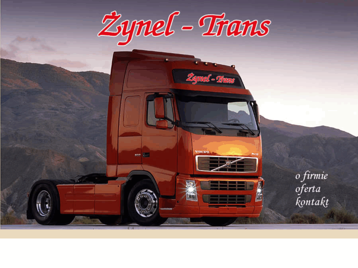 www.zynel-trans.net