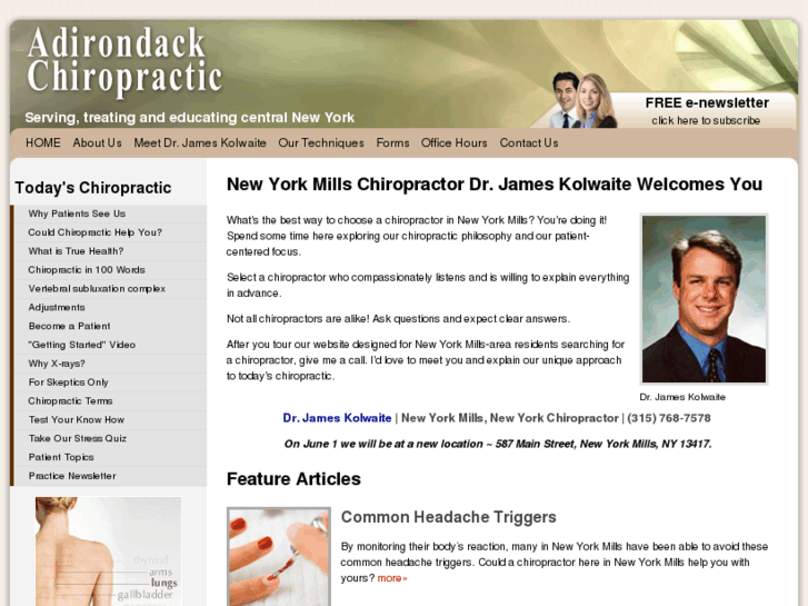 www.adirondackchiro.com