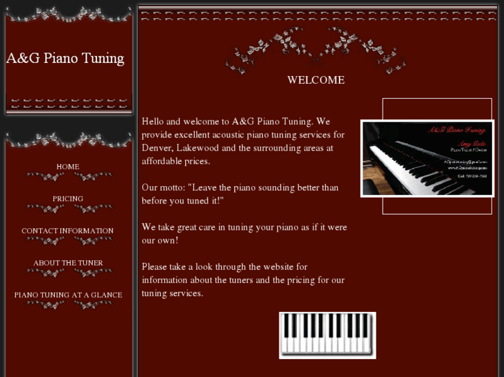 www.agpianotuning.com