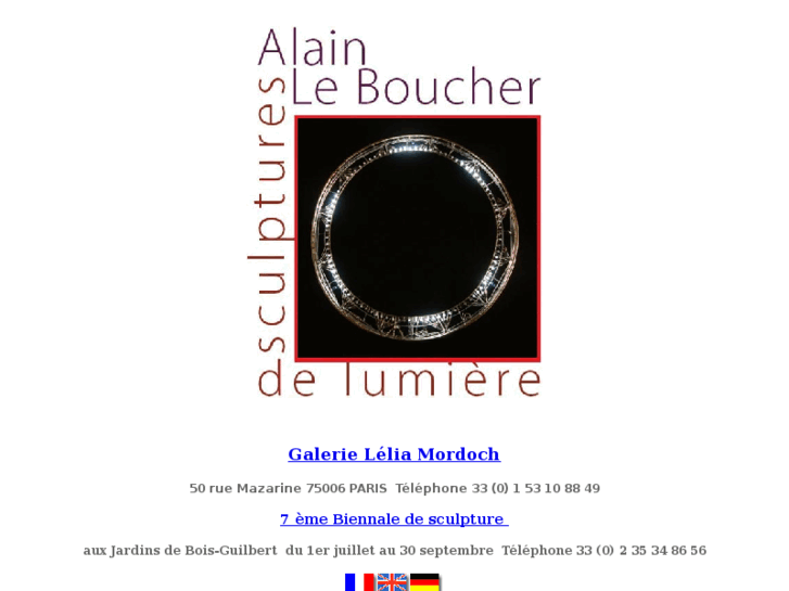 www.alainleboucher.com