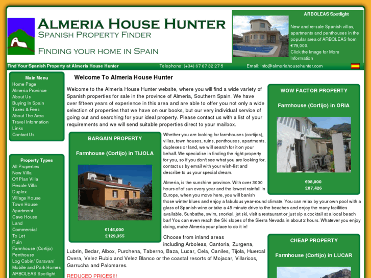 www.almeriahousehunter.com