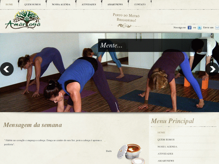 www.amaryoga.net