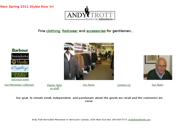 www.andytrott.com