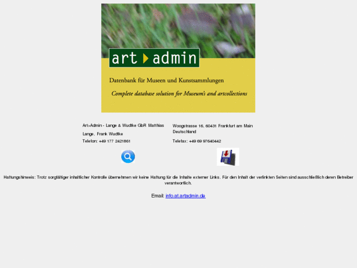 www.artadmin.com