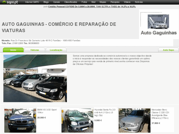 www.autogaguinhas.com