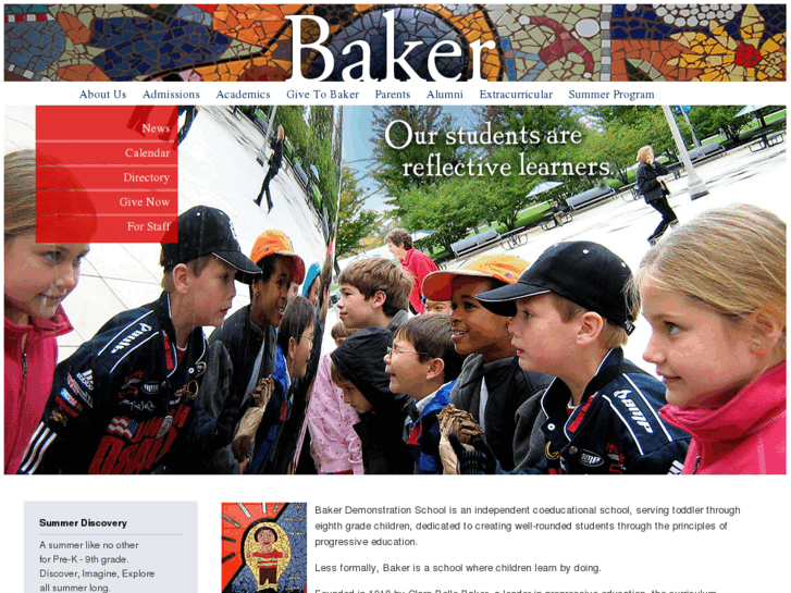 www.bakerdem.org