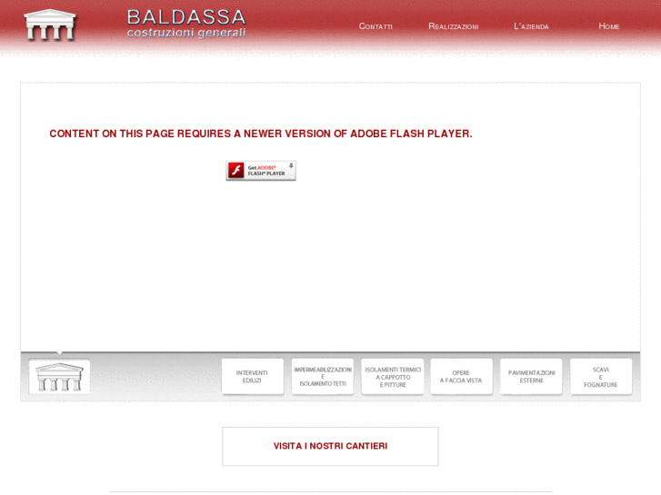 www.baldassacostruzioni.com