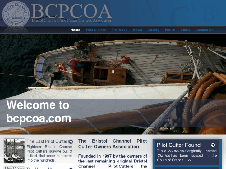 www.bcpcoa.com