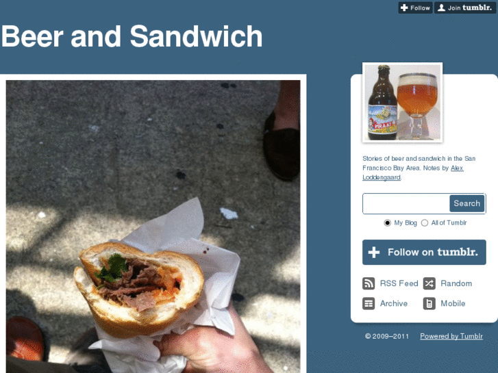 www.beerandsandwich.com