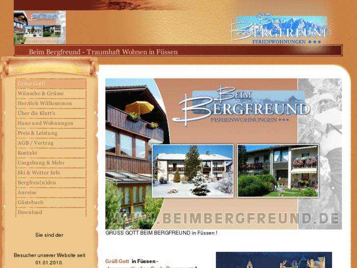 www.beimbergfreund.com