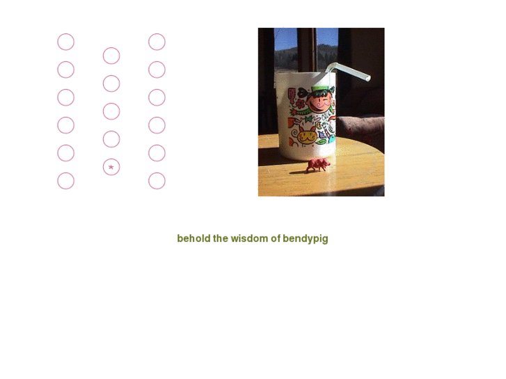 www.bendypig.com