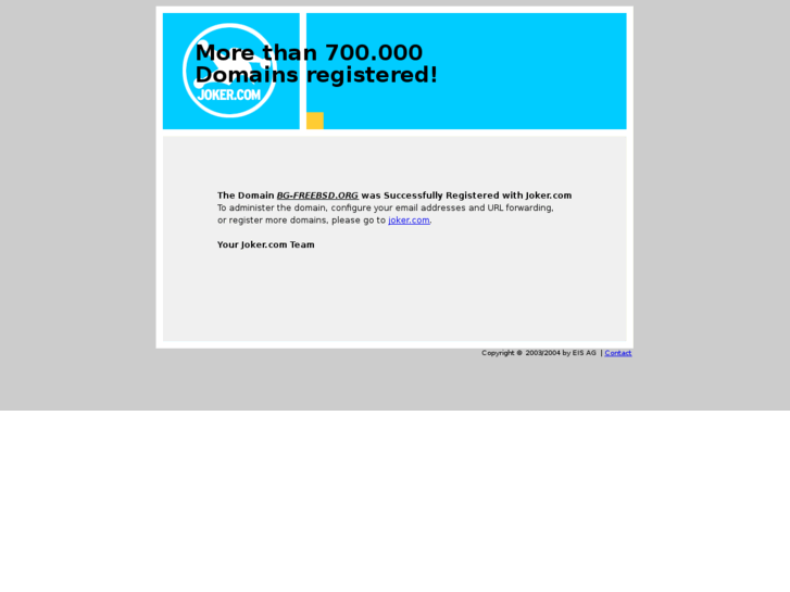 www.bg-freebsd.org