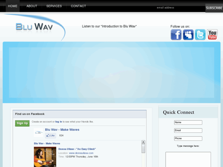 www.blu-wav.com