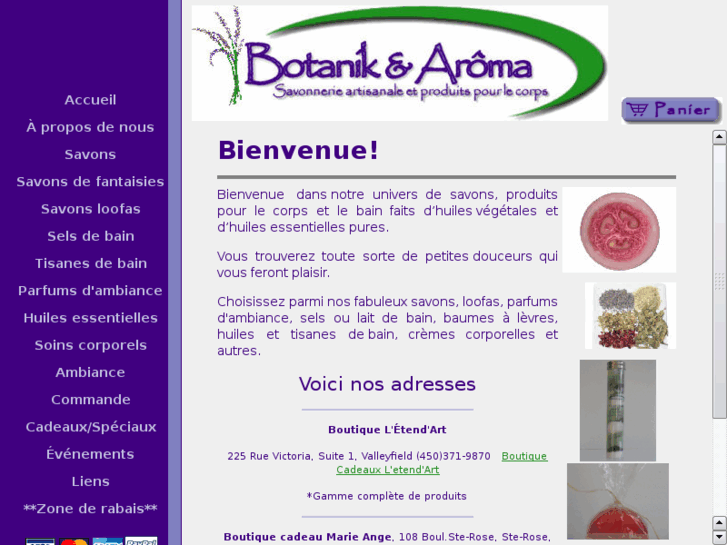 www.botanikaroma.com