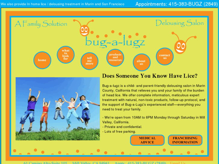 www.bug-a-lugz.com