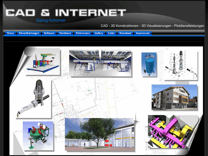 www.cad-internet.com