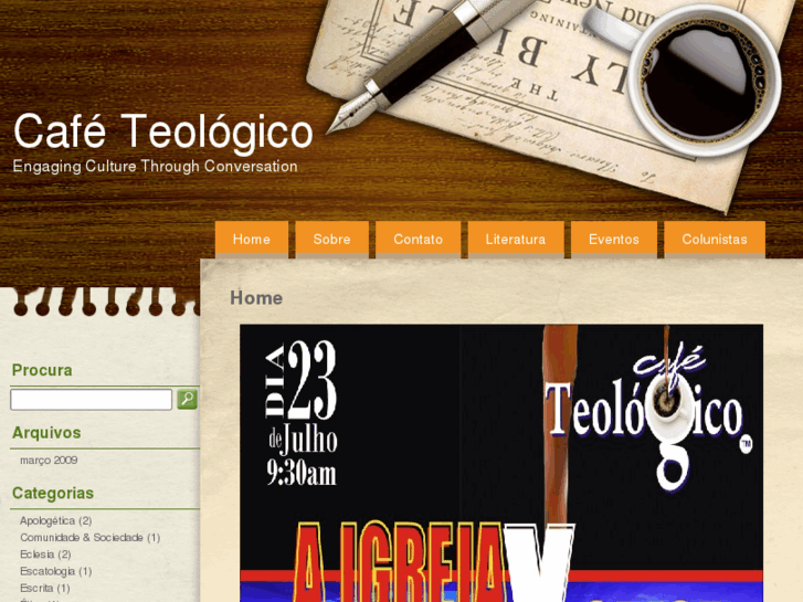 www.cafeteologico.com