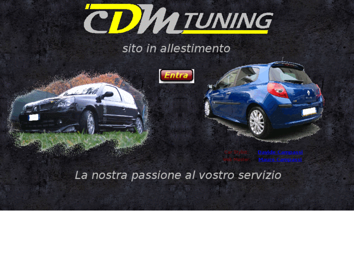 www.cdmtuning.com