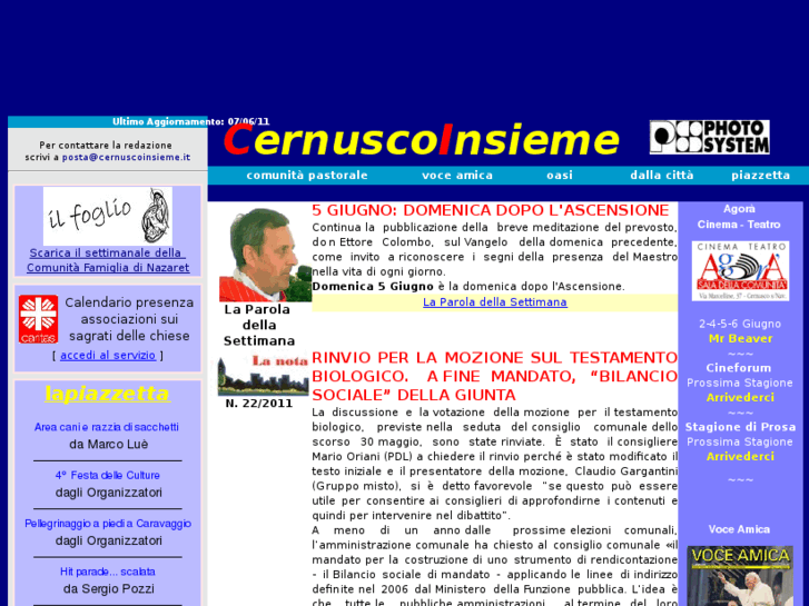 www.cernuscoinsieme.it