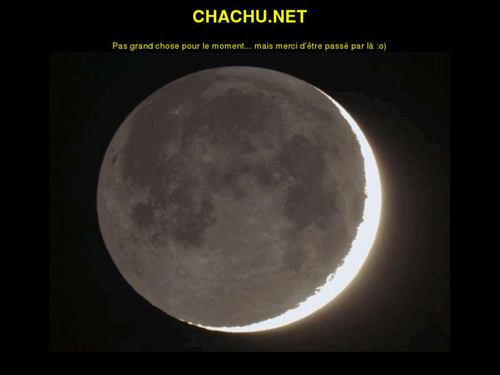 www.chachu.net