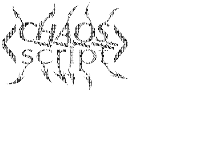 www.chaosscript.com