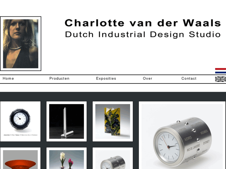 www.charlottevanderwaals.com