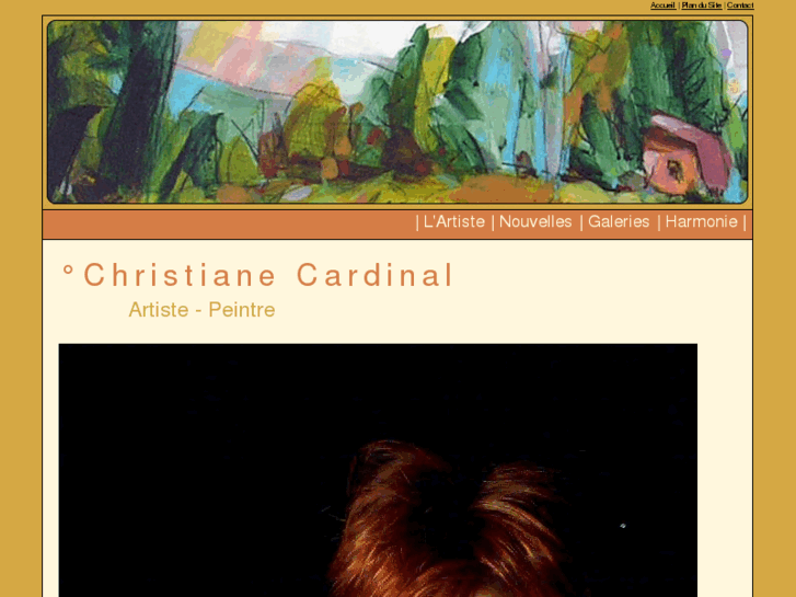 www.christianecardinal.com