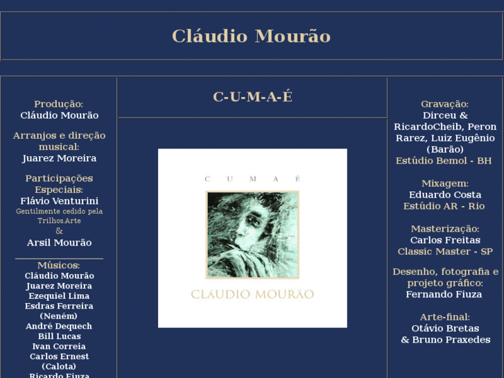 www.claudiomourao.com