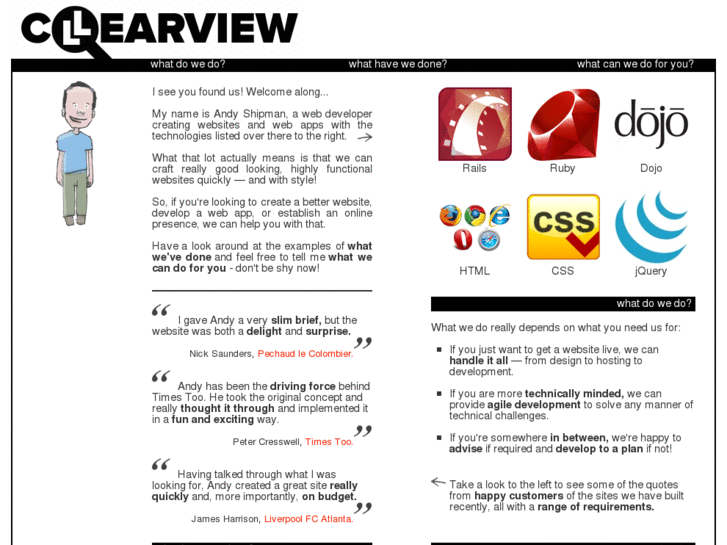 www.cllearview.com