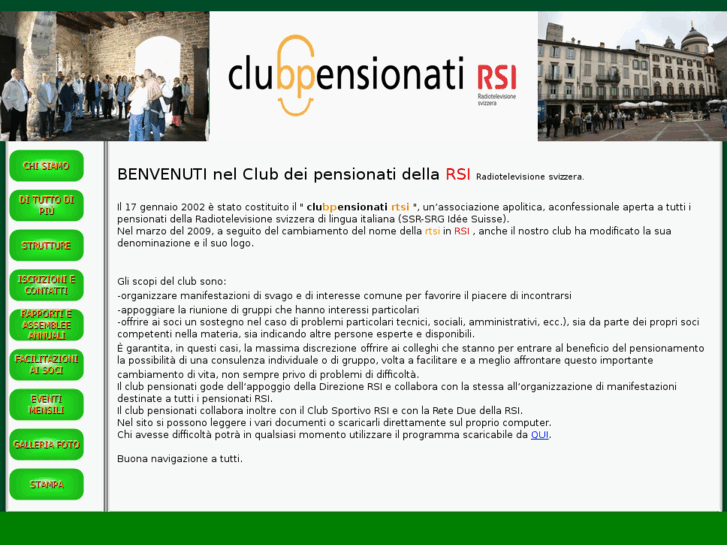 www.clubpensionati-rsi.com