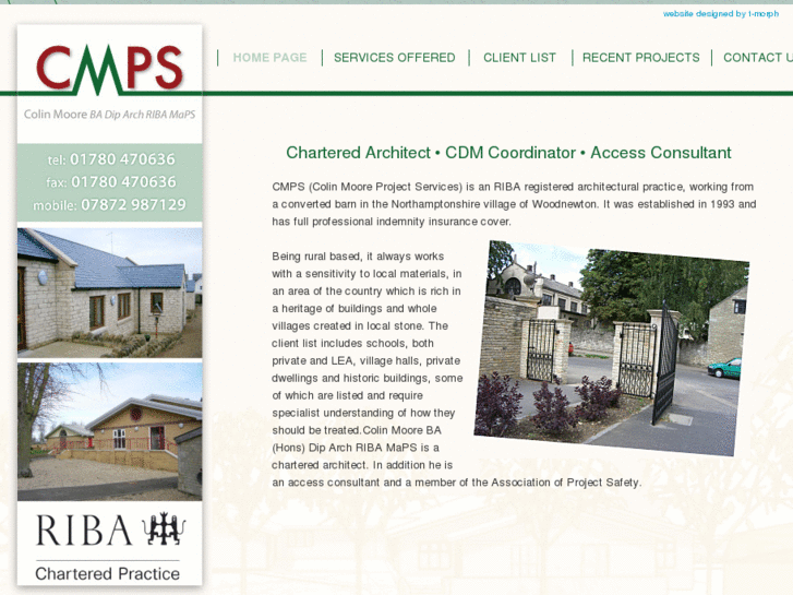 www.cmpsarchitect.co.uk