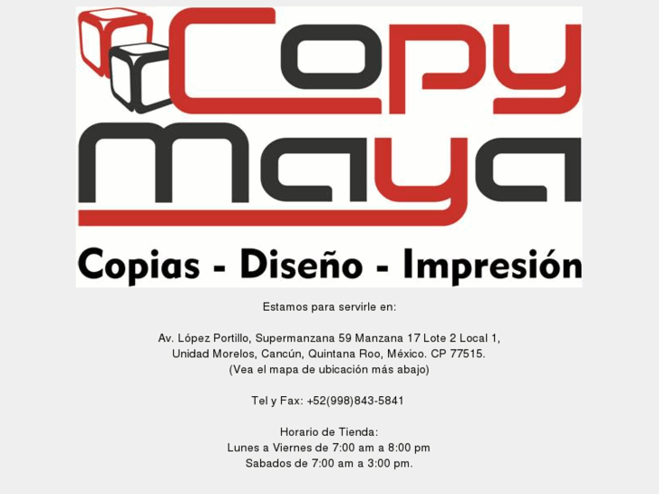 www.copymaya.com