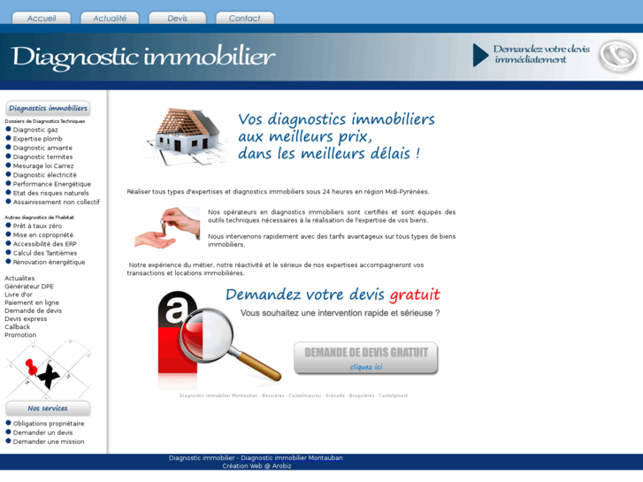 www.diagnostic-immobilier-montauban.com